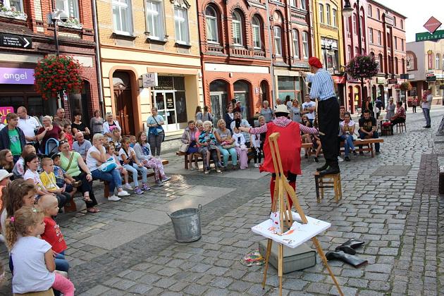Lato pożegnaliśmy koncertowo