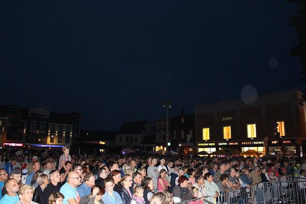 Lato pożegnaliśmy koncertowo