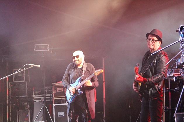 Lato pożegnaliśmy koncertowo