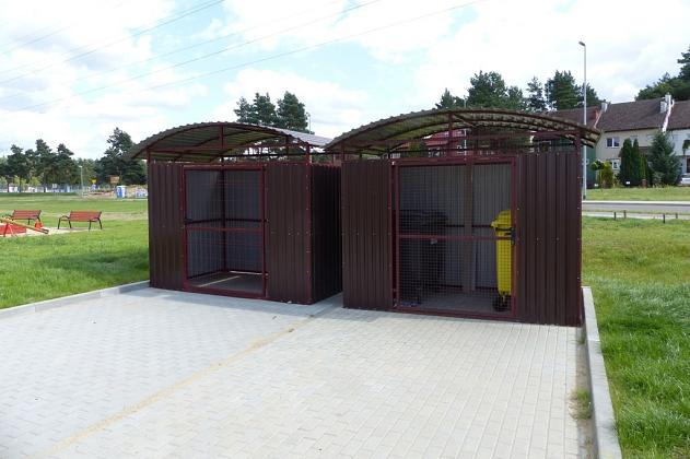 Nowe mieszkania komunalne przy Konopackiej 3