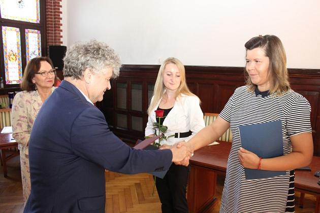 Spotkanie nt. roku szkolnego 2017/2018