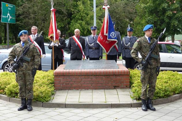 W 78. rocznicę wybuchu II wojny światowej