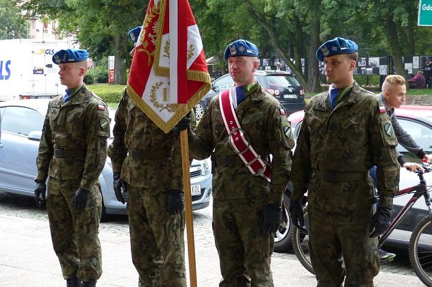 W 78. rocznicę wybuchu II wojny światowej