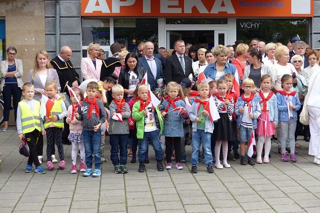 W 78. rocznicę wybuchu II wojny światowej