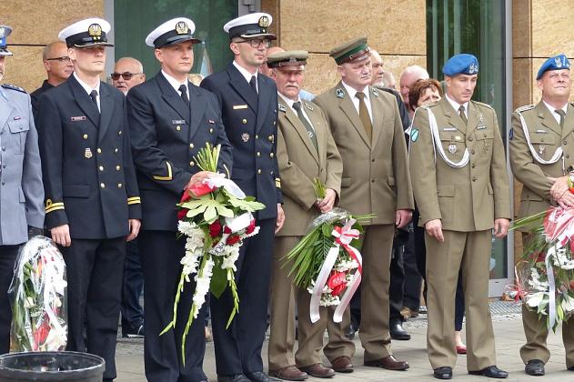 W 78. rocznicę wybuchu II wojny światowej