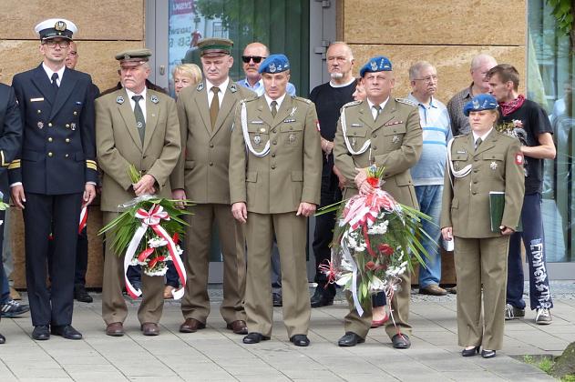 W 78. rocznicę wybuchu II wojny światowej