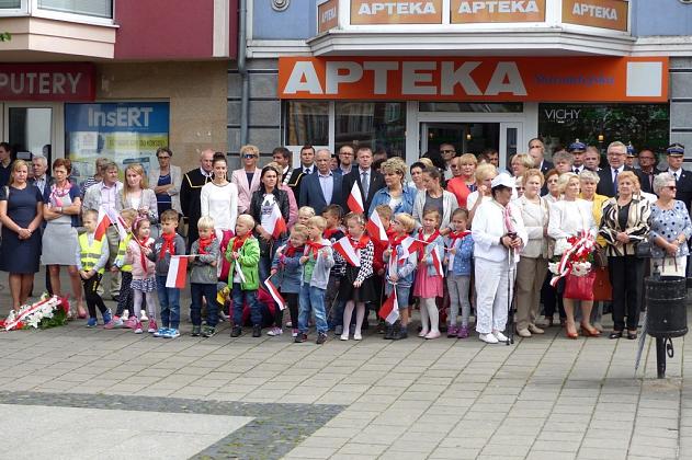 W 78. rocznicę wybuchu II wojny światowej