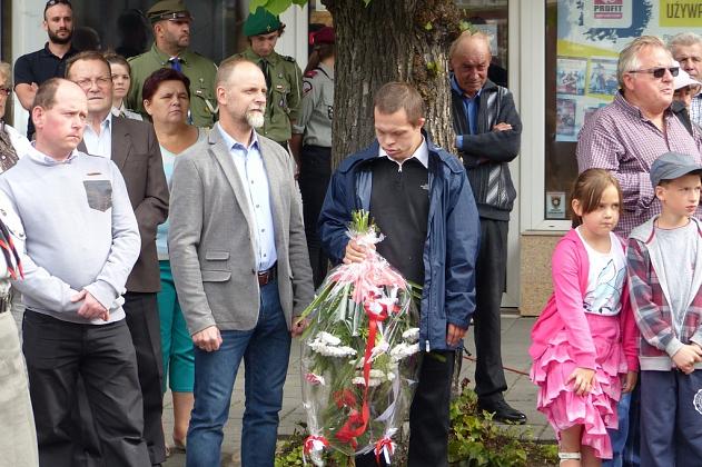 W 78. rocznicę wybuchu II wojny światowej