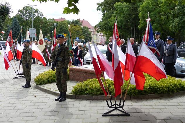 W 78. rocznicę wybuchu II wojny światowej