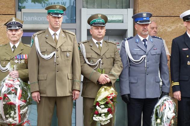 W 78. rocznicę wybuchu II wojny światowej