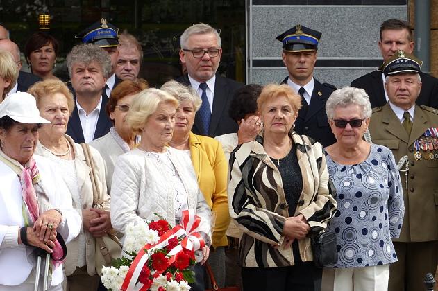 W 78. rocznicę wybuchu II wojny światowej