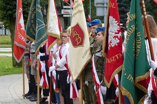 W 78. rocznicę wybuchu II wojny światowej