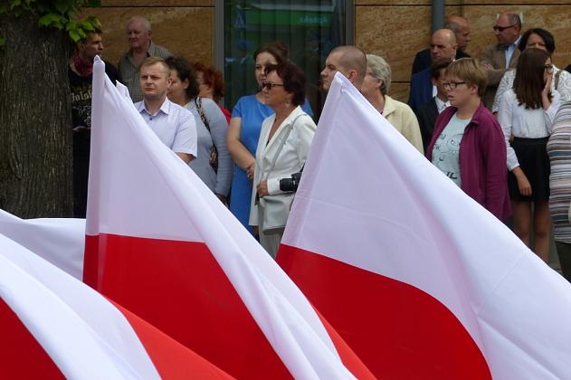 W 78. rocznicę wybuchu II wojny światowej