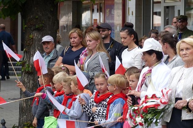 W 78. rocznicę wybuchu II wojny światowej