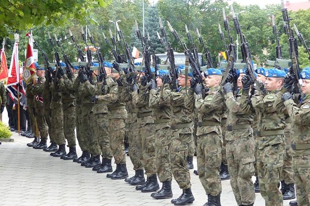 W 78. rocznicę wybuchu II wojny światowej