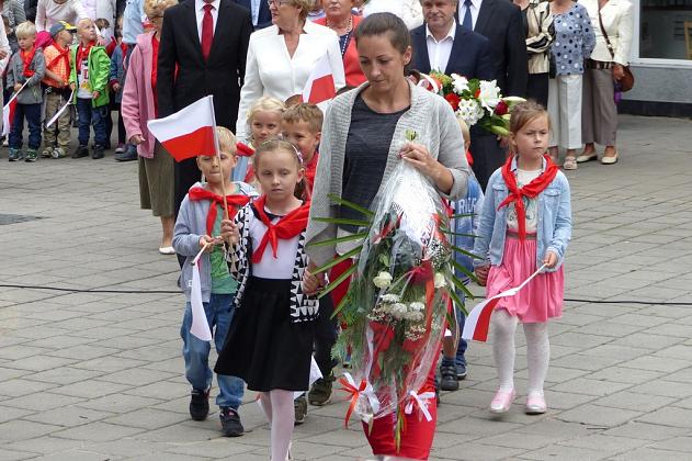 W 78. rocznicę wybuchu II wojny światowej