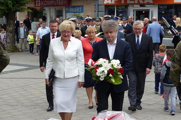 W 78. rocznicę wybuchu II wojny światowej