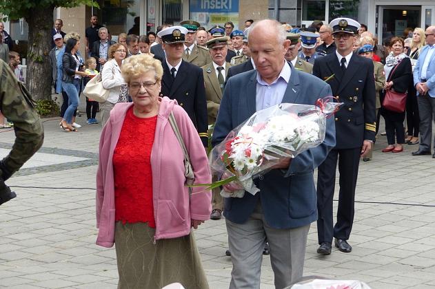 W 78. rocznicę wybuchu II wojny światowej