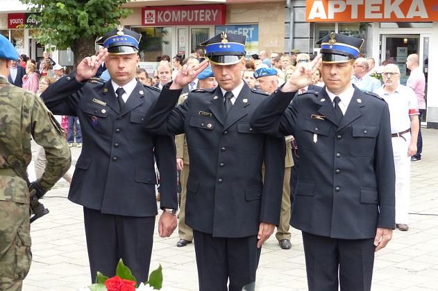 W 78. rocznicę wybuchu II wojny światowej