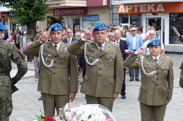 W 78. rocznicę wybuchu II wojny światowej