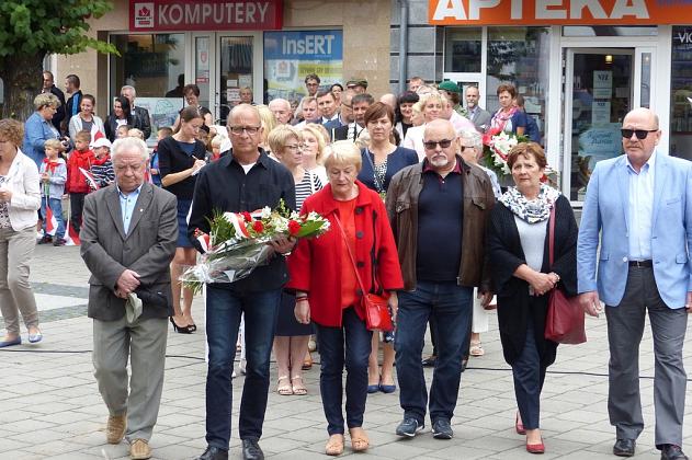 W 78. rocznicę wybuchu II wojny światowej