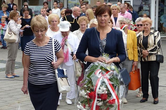 W 78. rocznicę wybuchu II wojny światowej