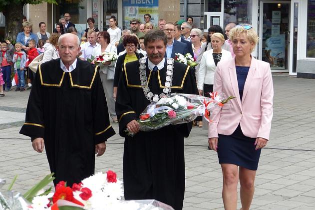 W 78. rocznicę wybuchu II wojny światowej