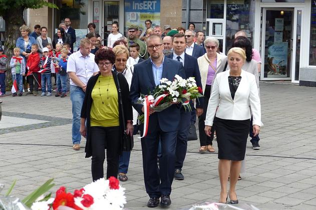 W 78. rocznicę wybuchu II wojny światowej