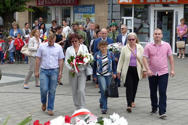 W 78. rocznicę wybuchu II wojny światowej