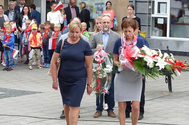 W 78. rocznicę wybuchu II wojny światowej