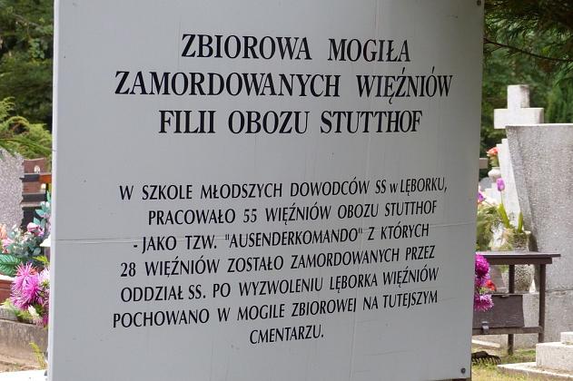 W 78. rocznicę wybuchu II wojny światowej