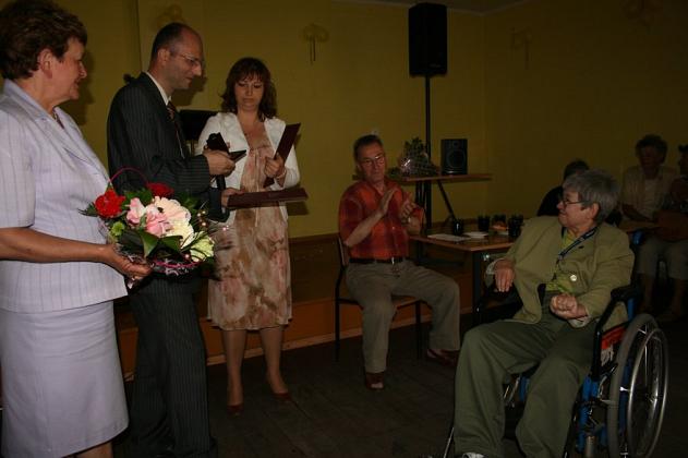 Kobiety na medal razy cztery