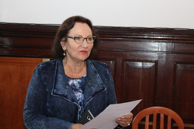 Losowanie kolejności projektów do Budżetu Obywatelskiego na 2018 rok