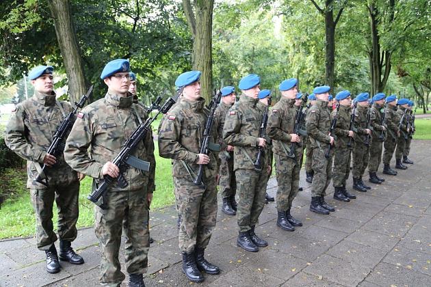 Oddali hołd Sybirakom