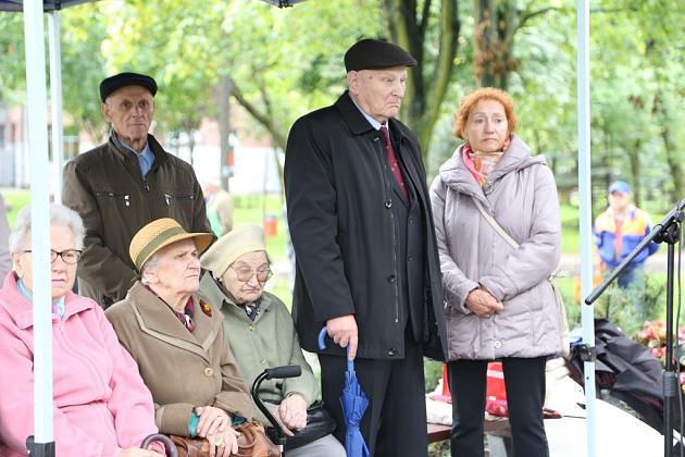 Oddali hołd Sybirakom