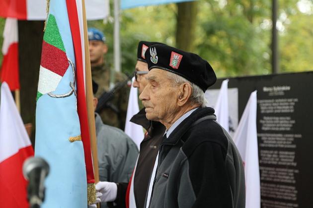 Oddali hołd Sybirakom