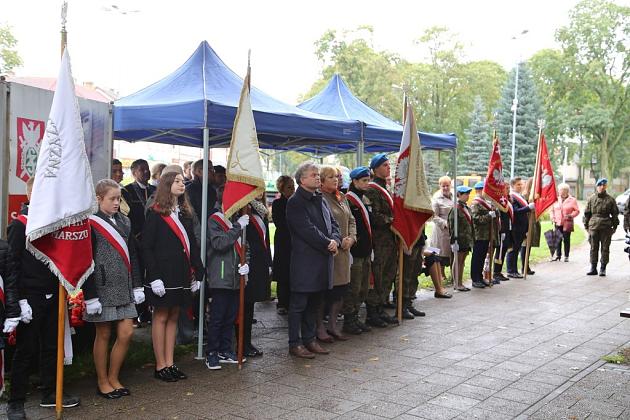 Oddali hołd Sybirakom