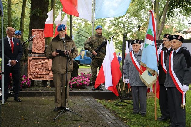 Oddali hołd Sybirakom