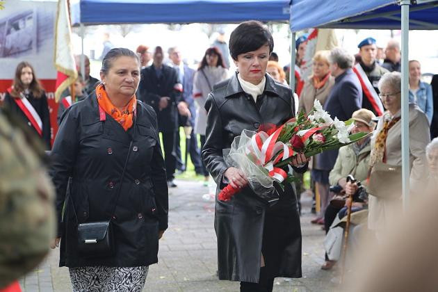 Oddali hołd Sybirakom