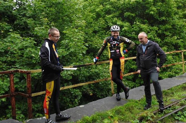 Pieszo i rowerowo z okazji Europejskiego Dnia bez Samochodu