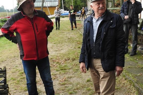 Pieszo i rowerowo z okazji Europejskiego Dnia bez Samochodu