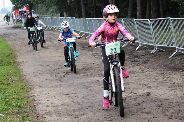 MTB - Pazur Lęborskiego Lwa