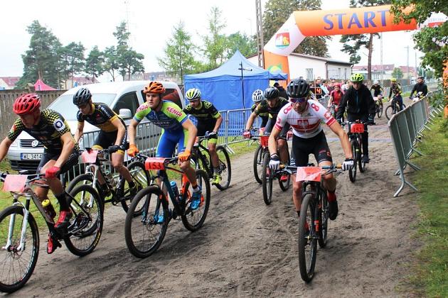 MTB - Pazur Lęborskiego Lwa