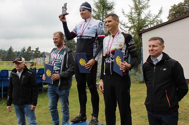 MTB - Pazur Lęborskiego Lwa