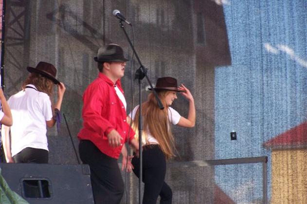 Powitanie lata z Kukizem