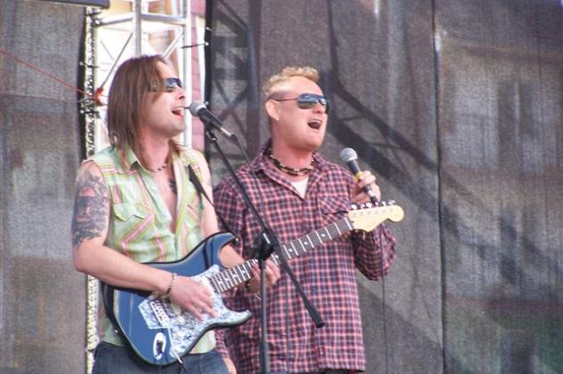 Powitanie lata z Kukizem