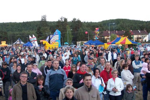 Powitanie lata z Kukizem