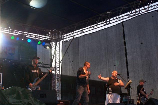 Powitanie lata z Kukizem