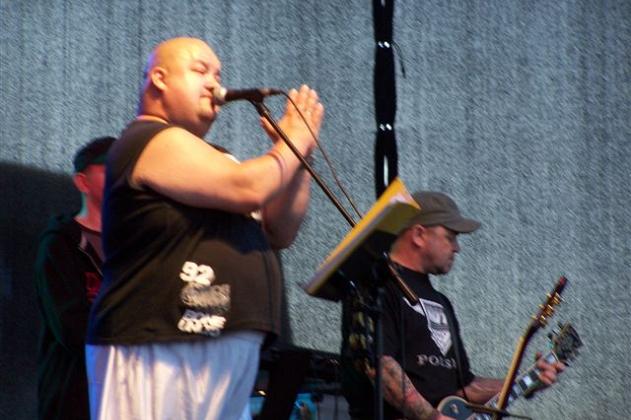 Powitanie lata z Kukizem