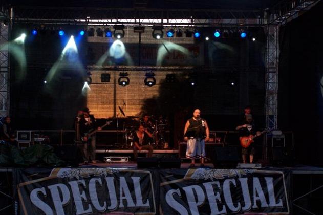 Powitanie lata z Kukizem